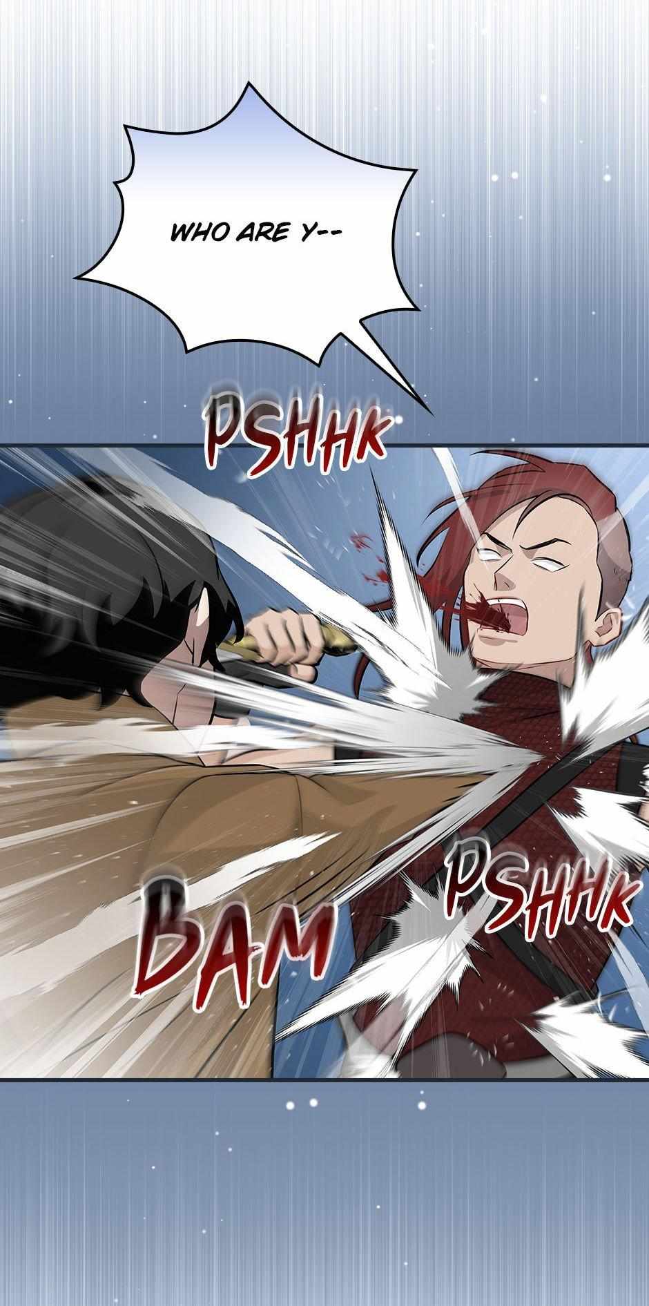 Read Leveling Up, By Only Eating! chapter 164 image 9 on Lezhin