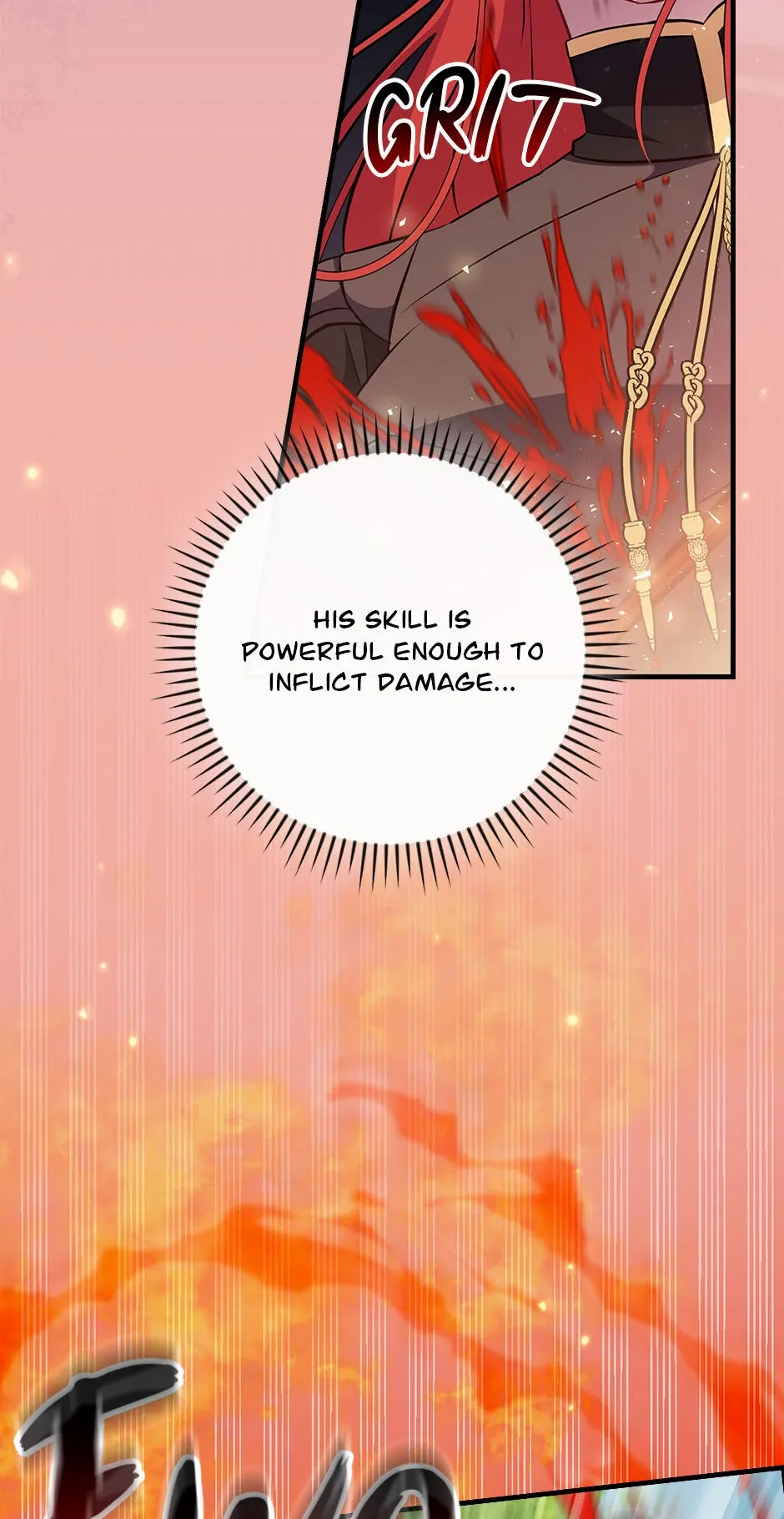 Read Leveling Up, By Only Eating! chapter 165 image 10 on Lezhin