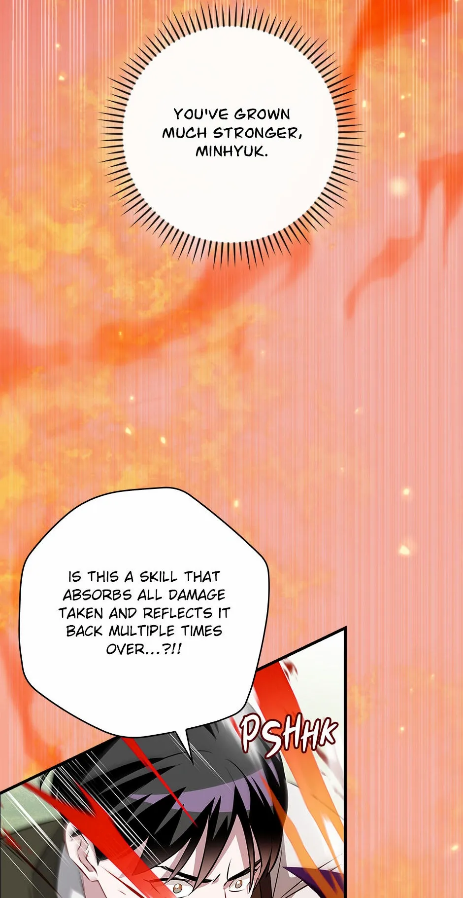 Read Leveling Up, By Only Eating! chapter 165 image 12 on Lezhin