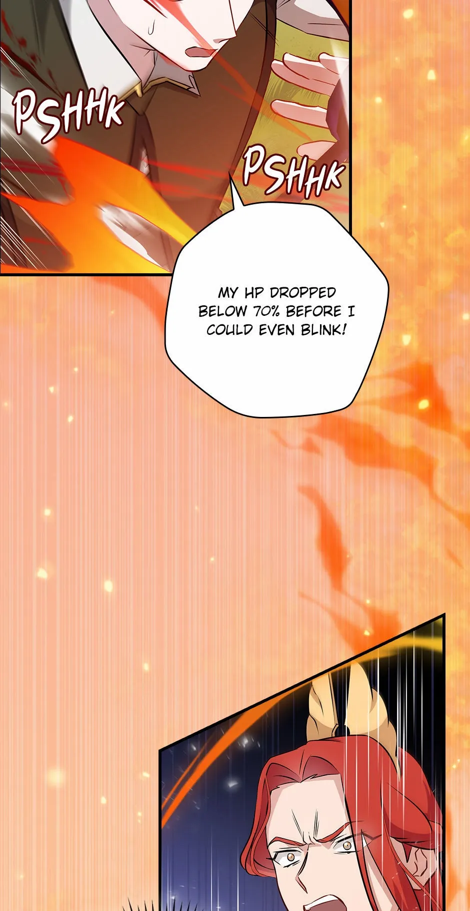 Read Leveling Up, By Only Eating! chapter 165 image 13 on Lezhin