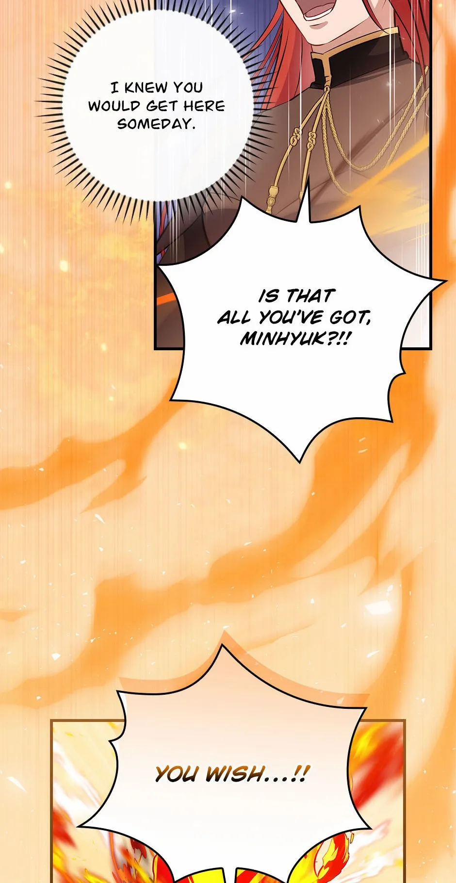 Read Leveling Up, By Only Eating! chapter 165 image 14 on Lezhin