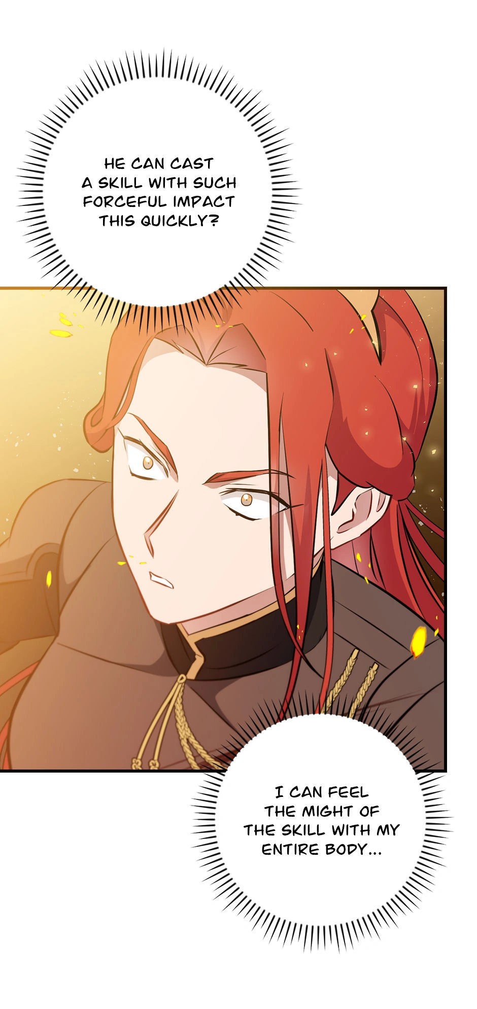 Read Leveling Up, By Only Eating! chapter 165 image 16 on Lezhin