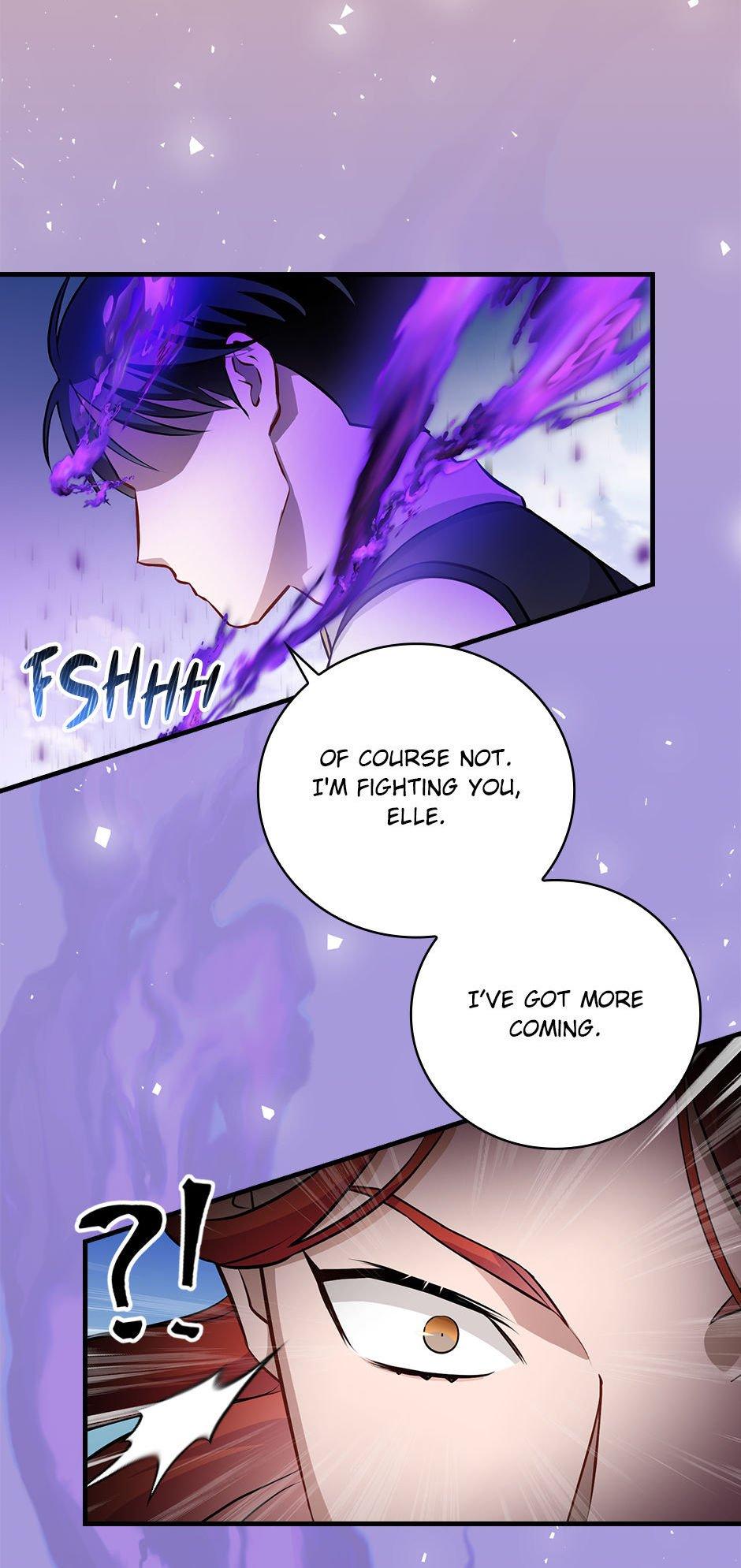 Read Leveling Up, By Only Eating! chapter 165 image 19 on Lezhin