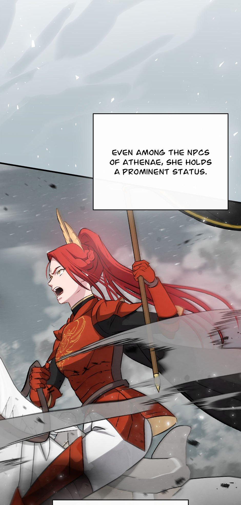Read Leveling Up, By Only Eating! chapter 165 image 2 on Lezhin