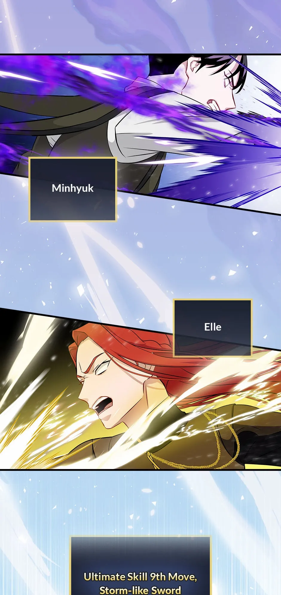 Read Leveling Up, By Only Eating! chapter 165 image 21 on Lezhin