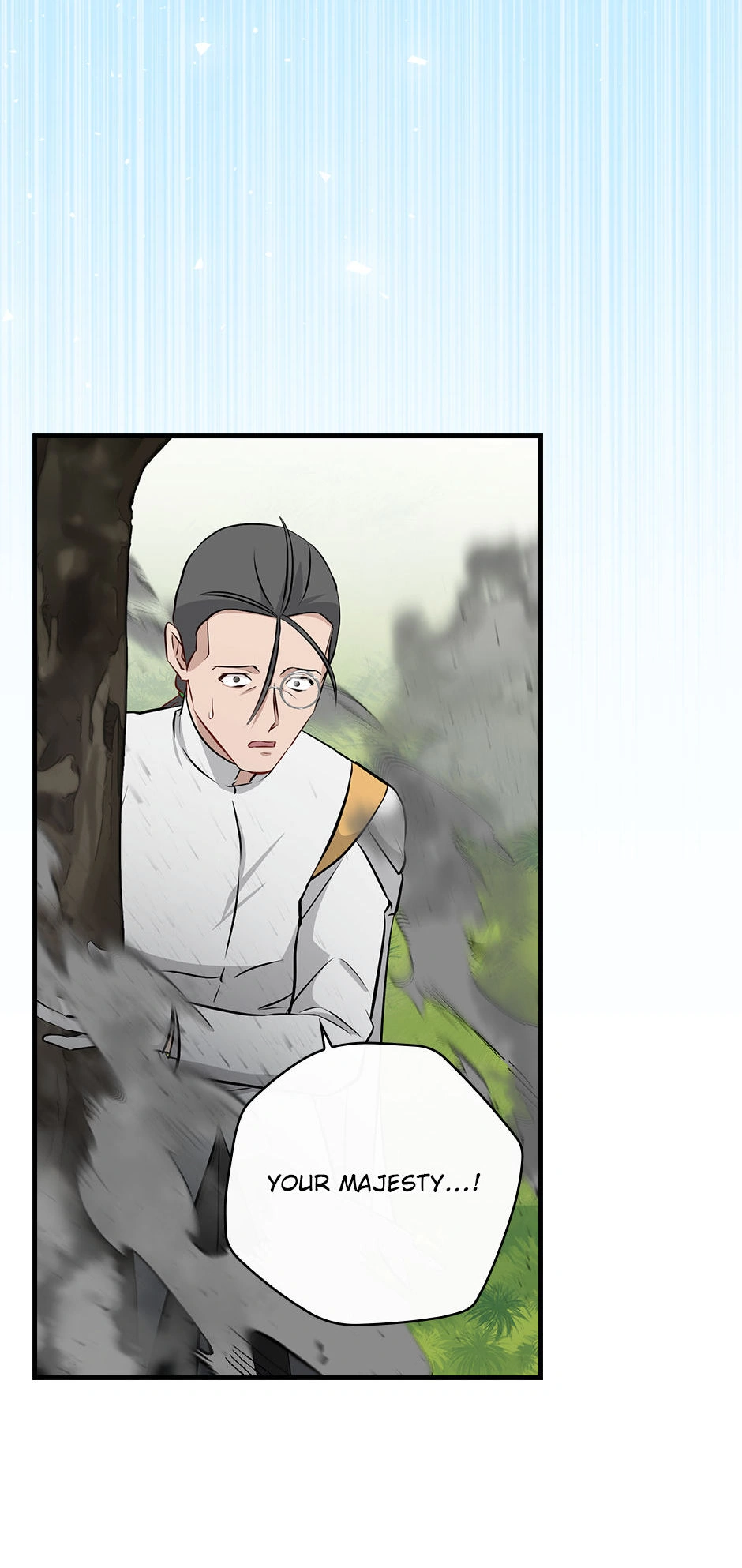 Read Leveling Up, By Only Eating! chapter 165 image 23 on Lezhin