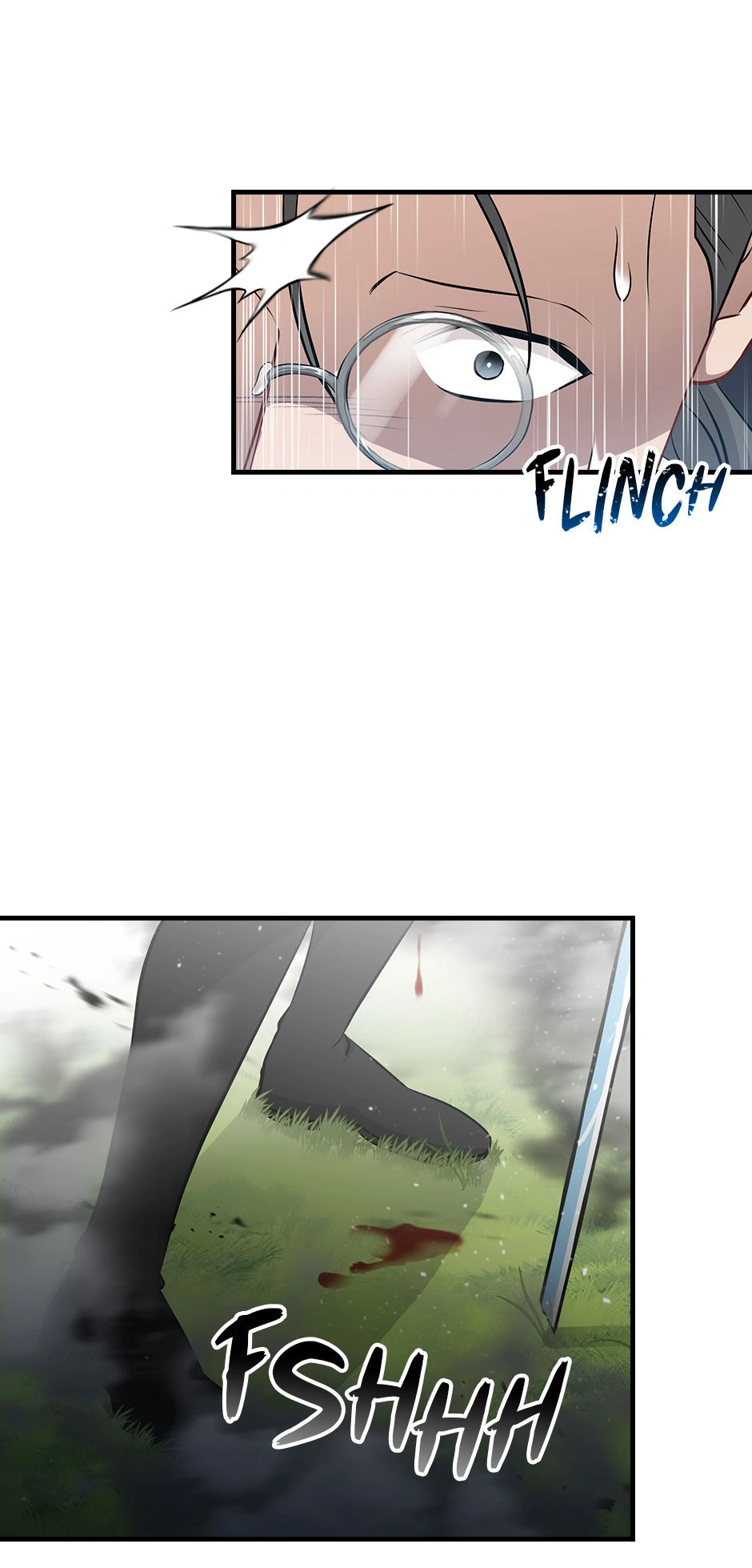 Read Leveling Up, By Only Eating! chapter 165 image 24 on Lezhin