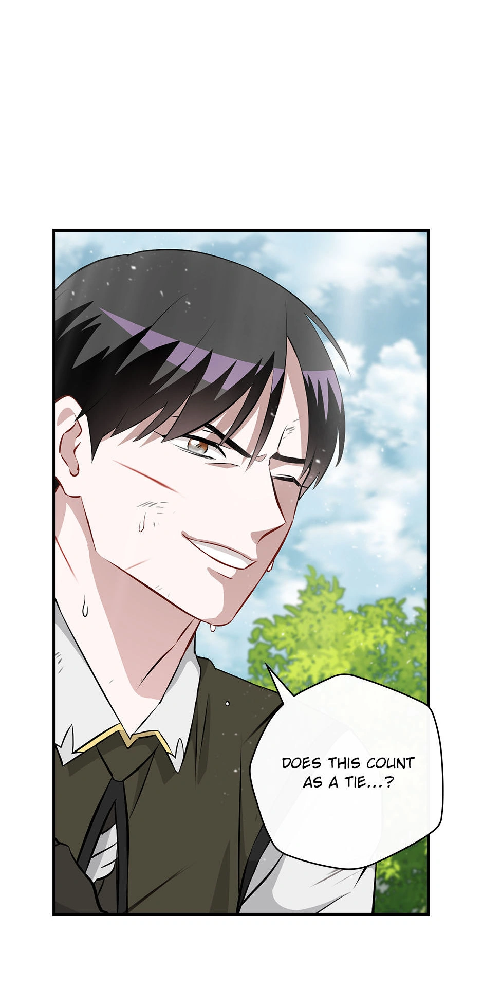 Read Leveling Up, By Only Eating! chapter 165 image 25 on Lezhin