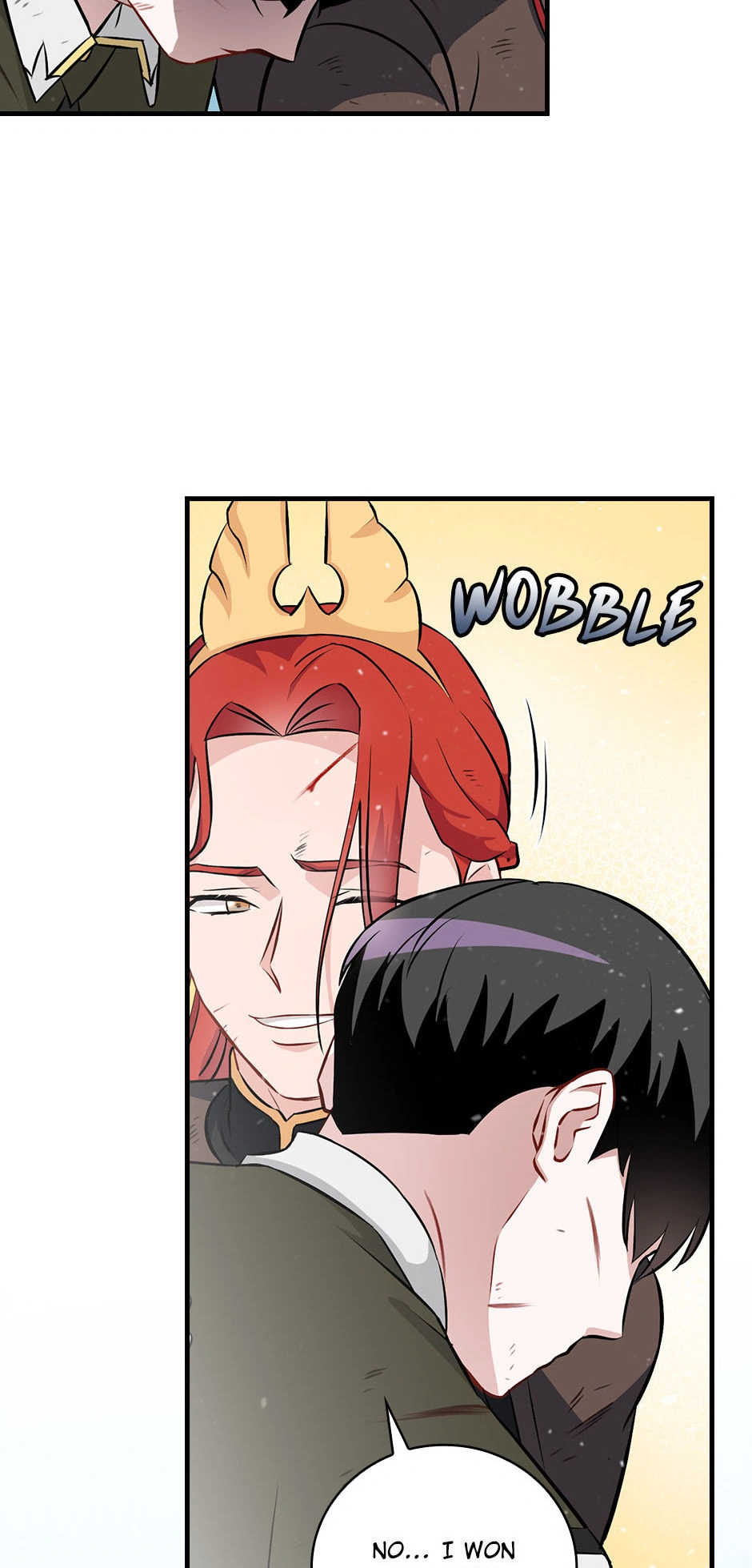 Read Leveling Up, By Only Eating! chapter 165 image 27 on Lezhin