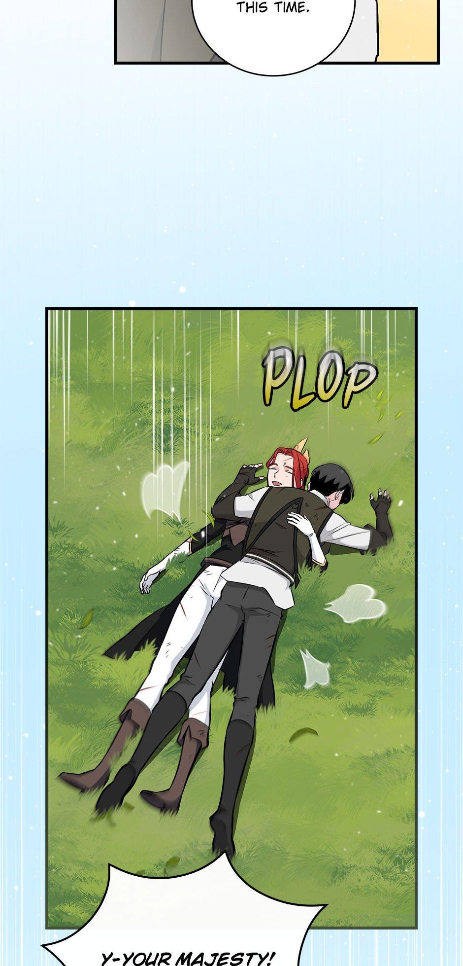 Read Leveling Up, By Only Eating! chapter 165 image 28 on Lezhin