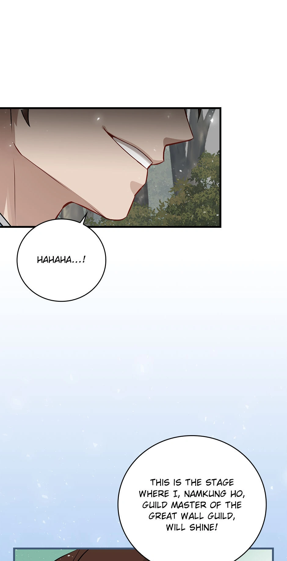 Read Leveling Up, By Only Eating! chapter 165 image 34 on Lezhin