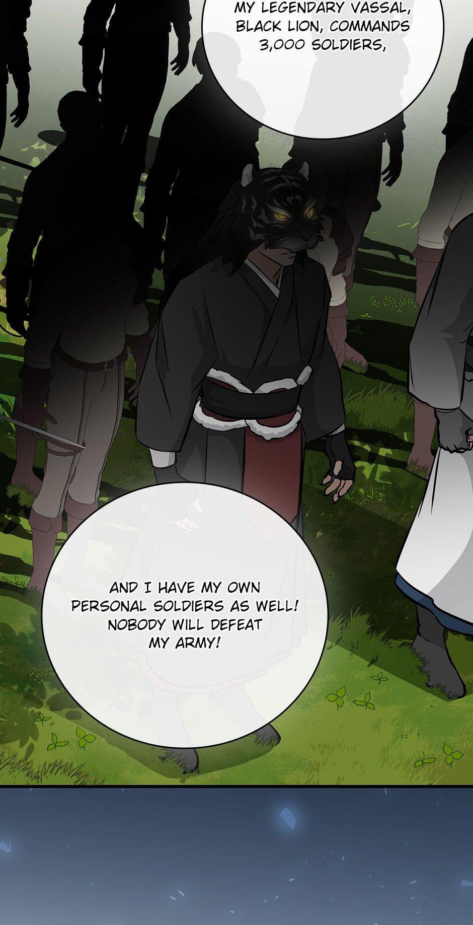 Read Leveling Up, By Only Eating! chapter 165 image 36 on Lezhin