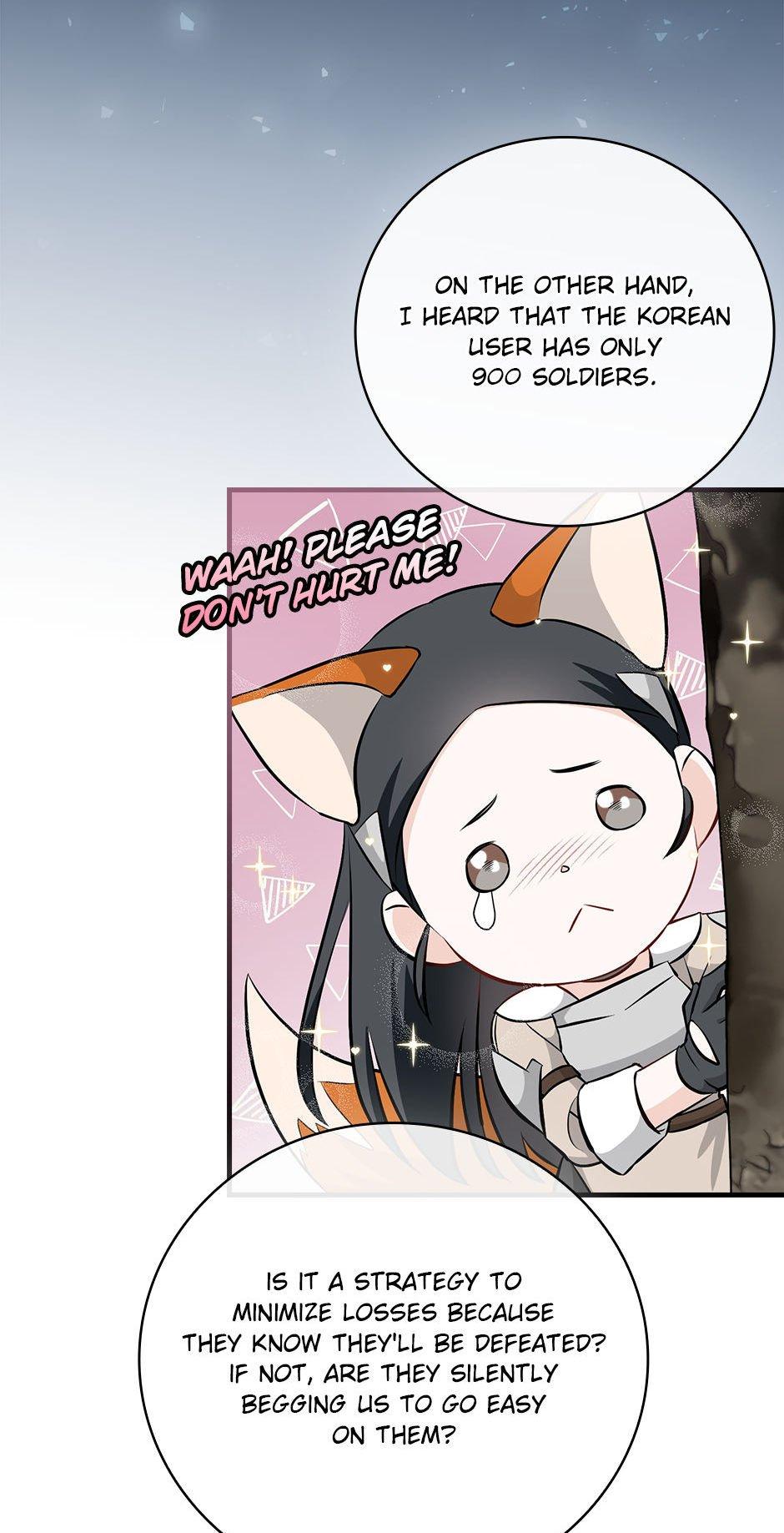 Read Leveling Up, By Only Eating! chapter 165 image 37 on Lezhin