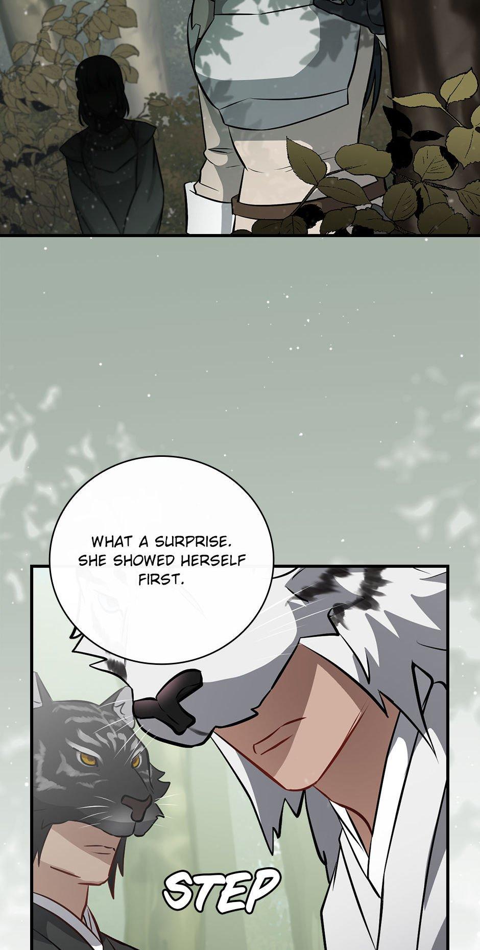 Read Leveling Up, By Only Eating! chapter 165 image 40 on Lezhin