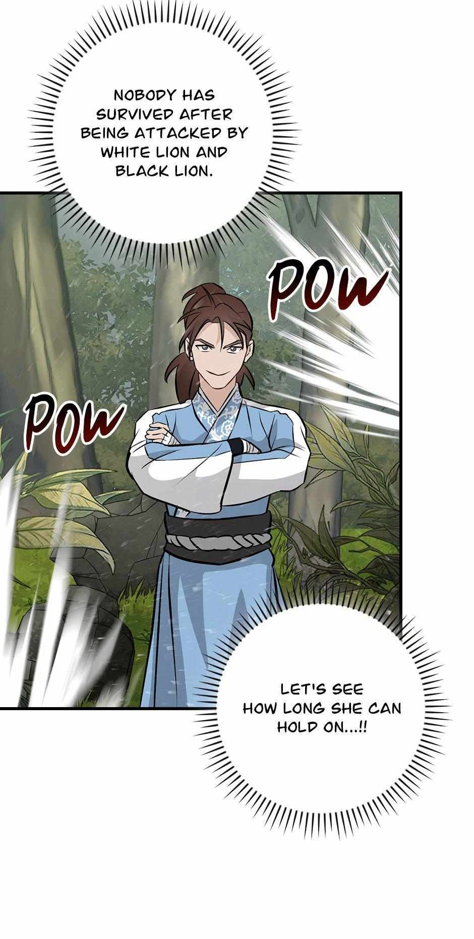 Read Leveling Up, By Only Eating! chapter 165 image 42 on Lezhin