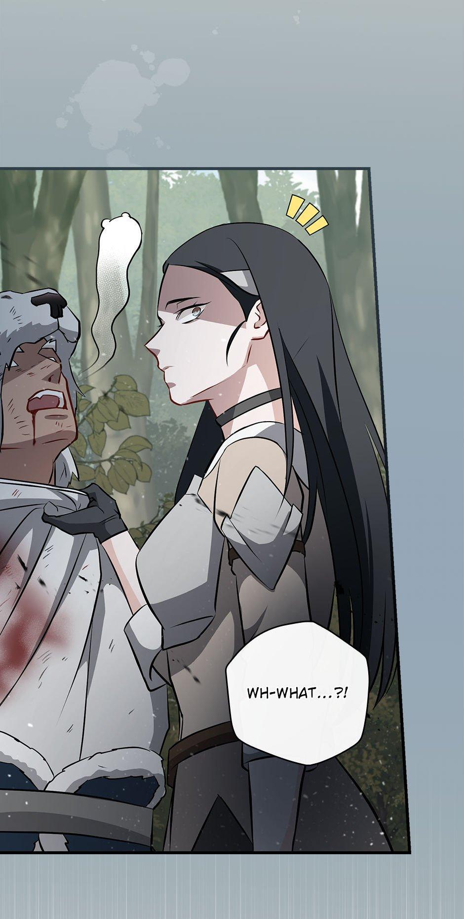 Read Leveling Up, By Only Eating! chapter 165 image 44 on Lezhin