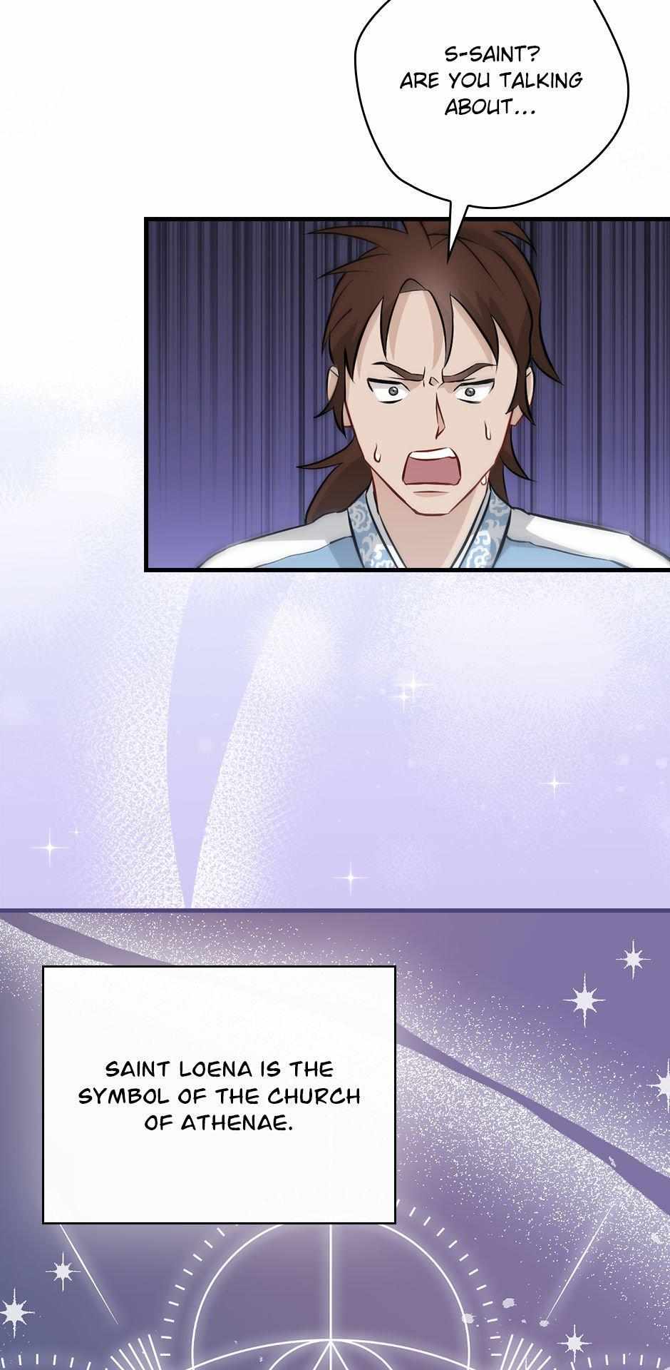 Read Leveling Up, By Only Eating! chapter 165 image 48 on Lezhin