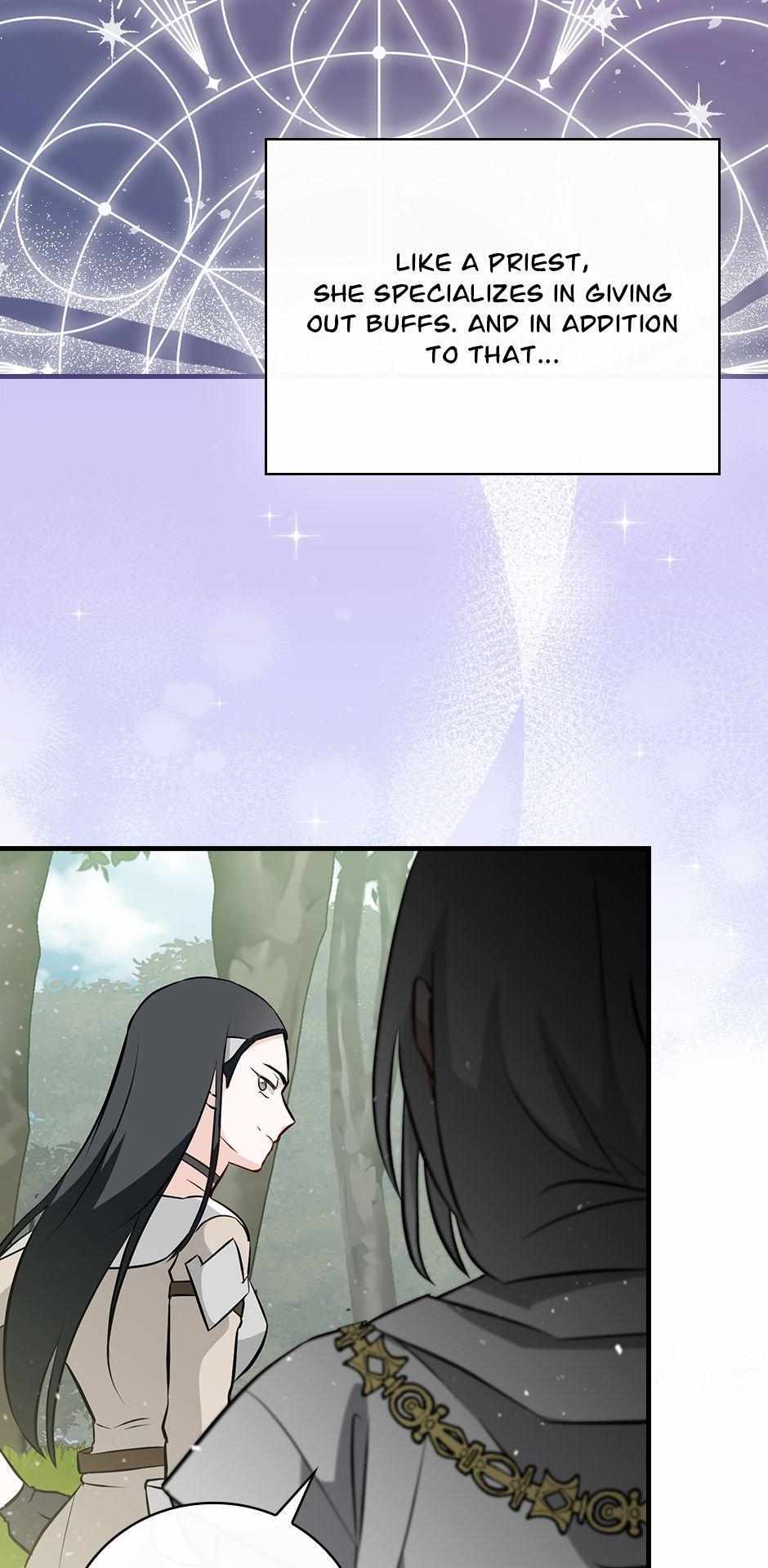 Read Leveling Up, By Only Eating! chapter 165 image 49 on Lezhin