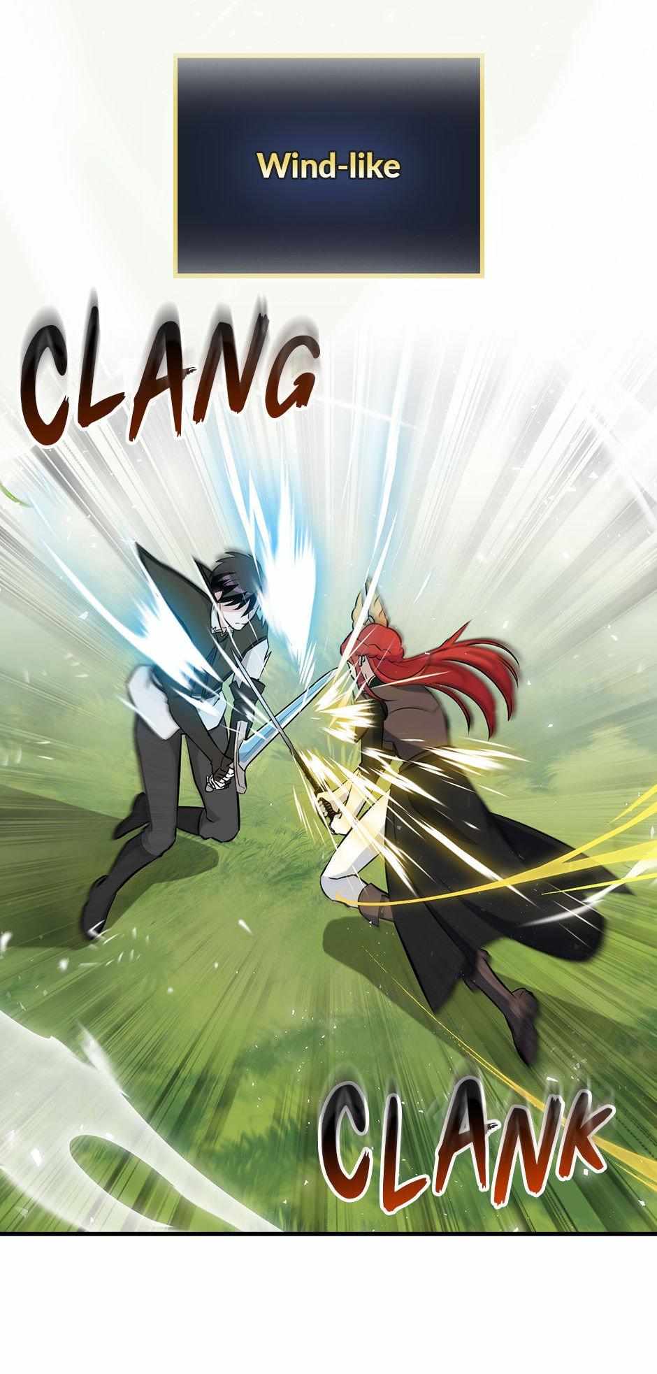 Read Leveling Up, By Only Eating! chapter 165 image 5 on Lezhin