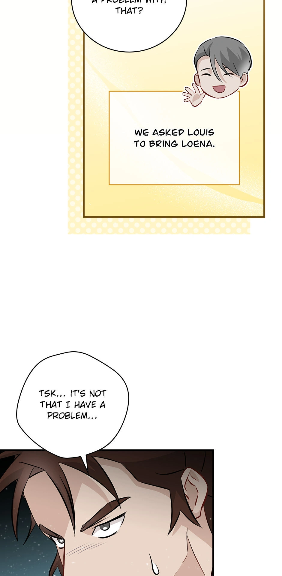 Read Leveling Up, By Only Eating! chapter 165 image 52 on Lezhin