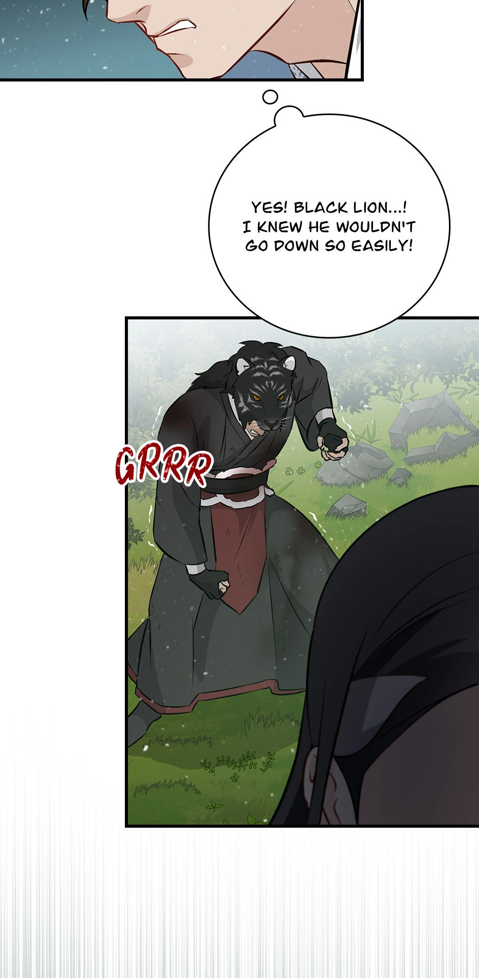 Read Leveling Up, By Only Eating! chapter 165 image 53 on Lezhin
