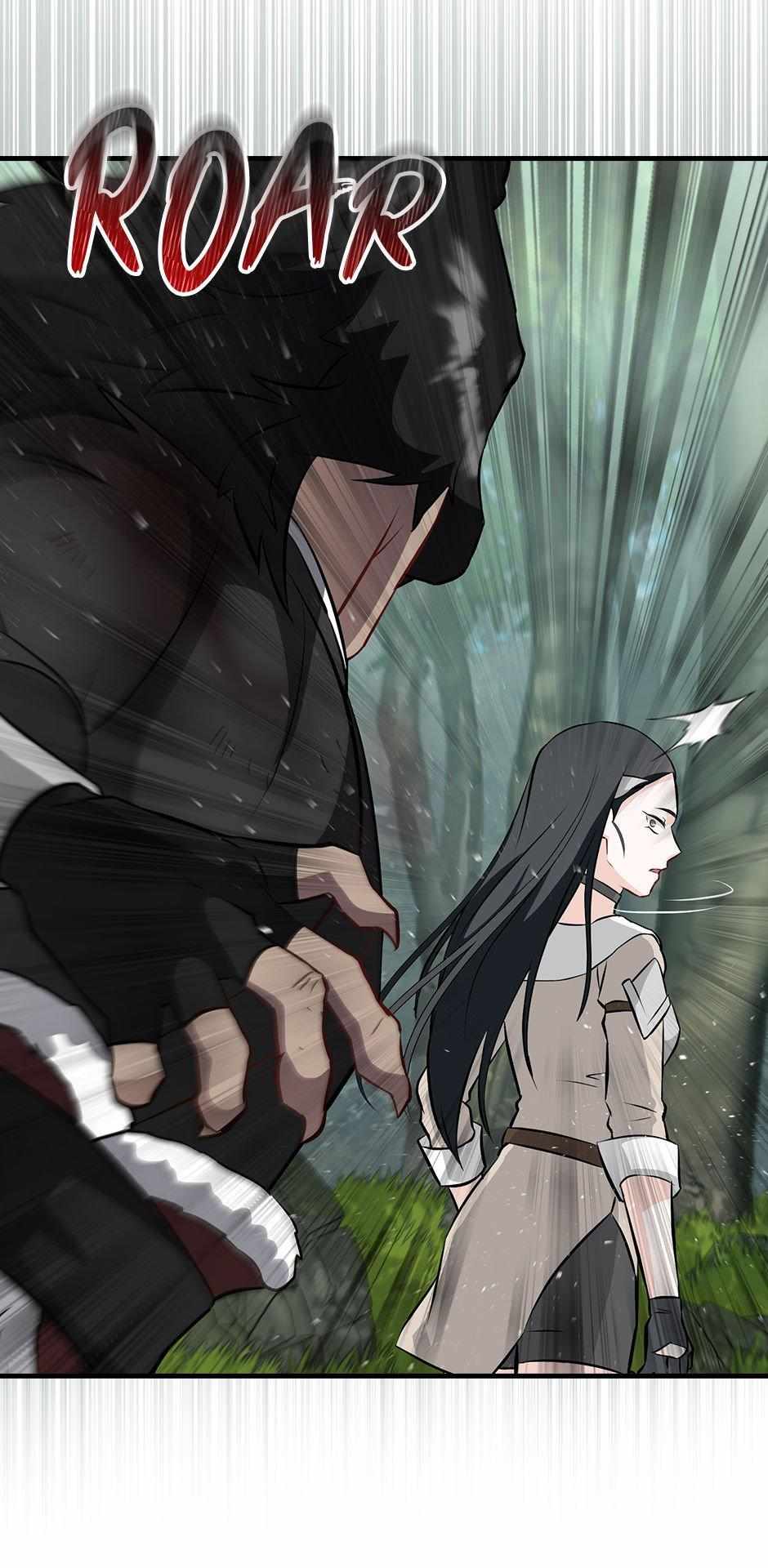 Read Leveling Up, By Only Eating! chapter 165 image 54 on Lezhin