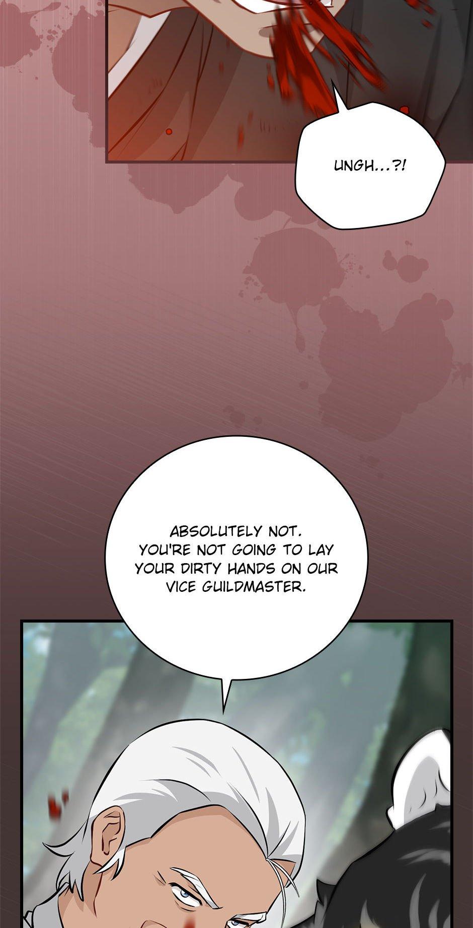 Read Leveling Up, By Only Eating! chapter 165 image 56 on Lezhin