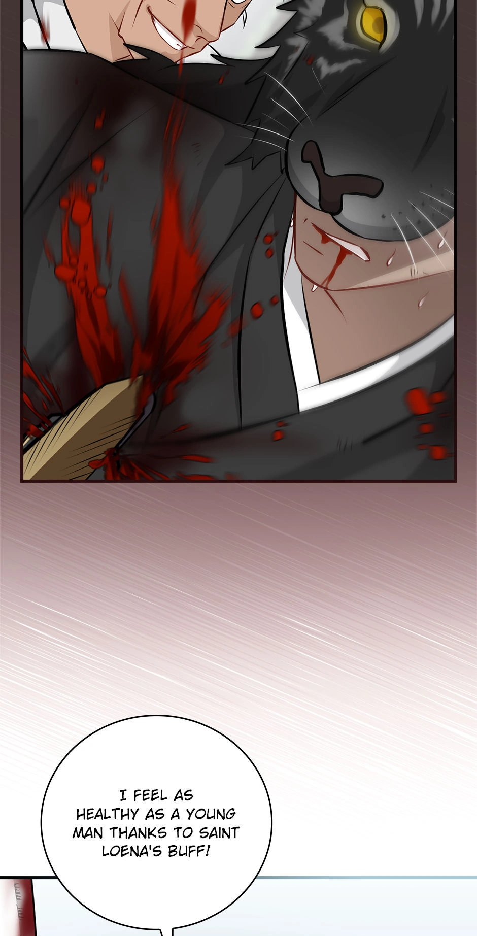 Read Leveling Up, By Only Eating! chapter 165 image 57 on Lezhin
