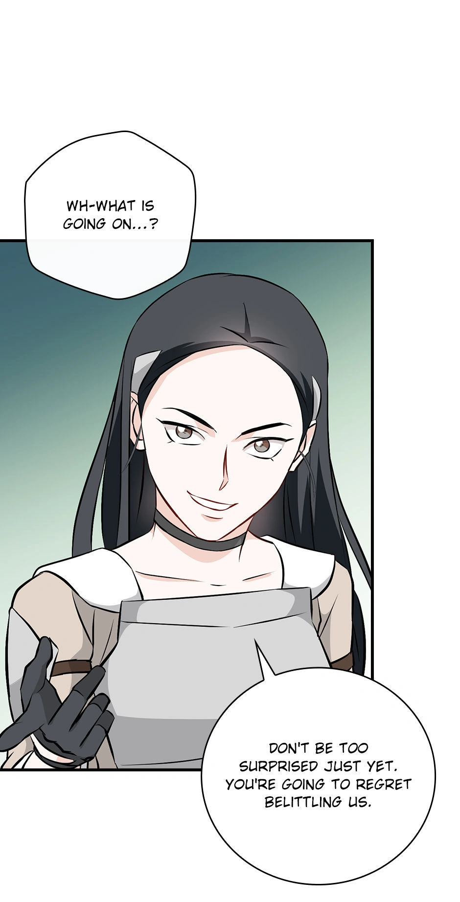 Read Leveling Up, By Only Eating! chapter 165 image 59 on Lezhin
