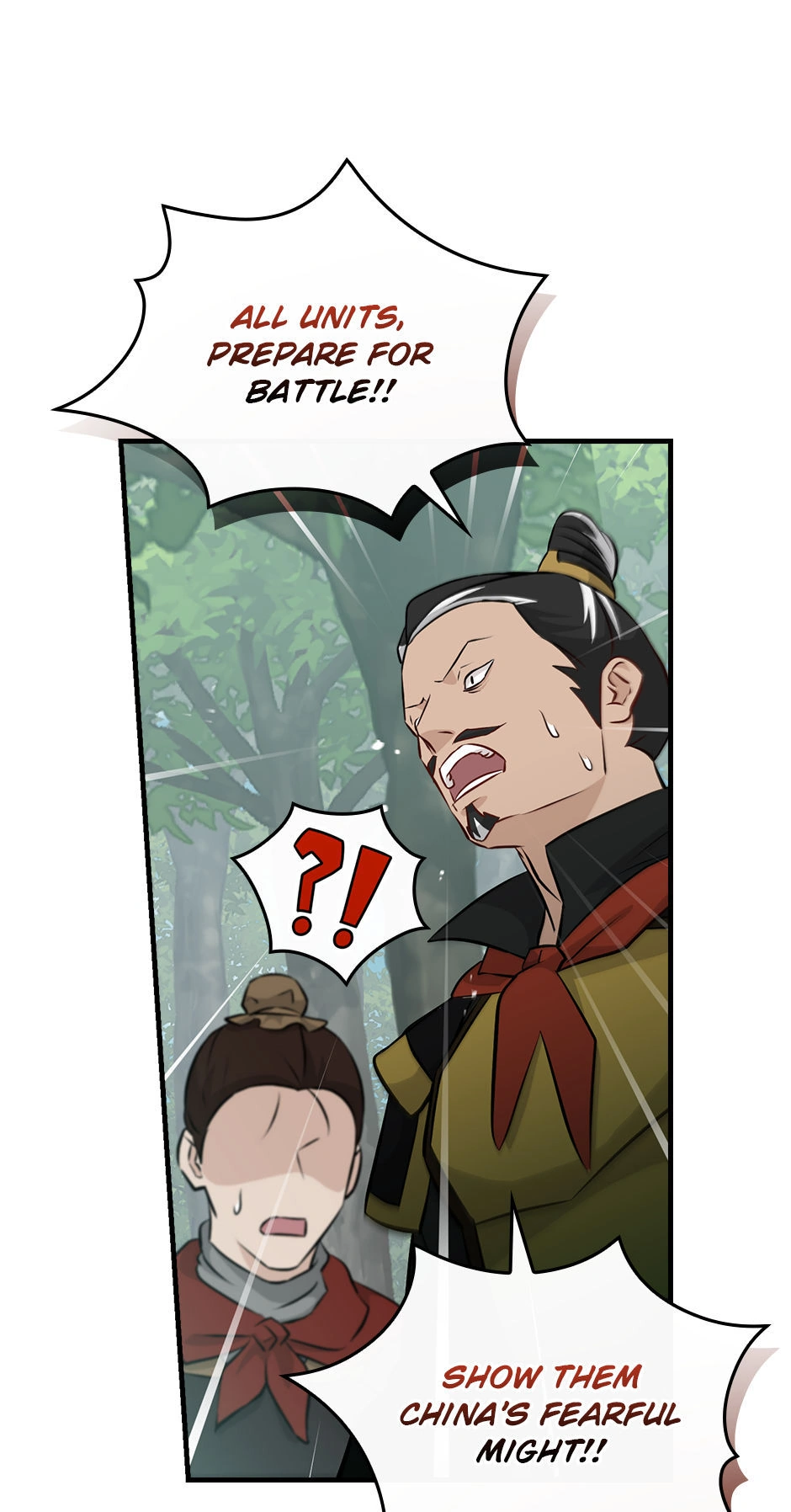 Read Leveling Up, By Only Eating! chapter 165 image 63 on Lezhin