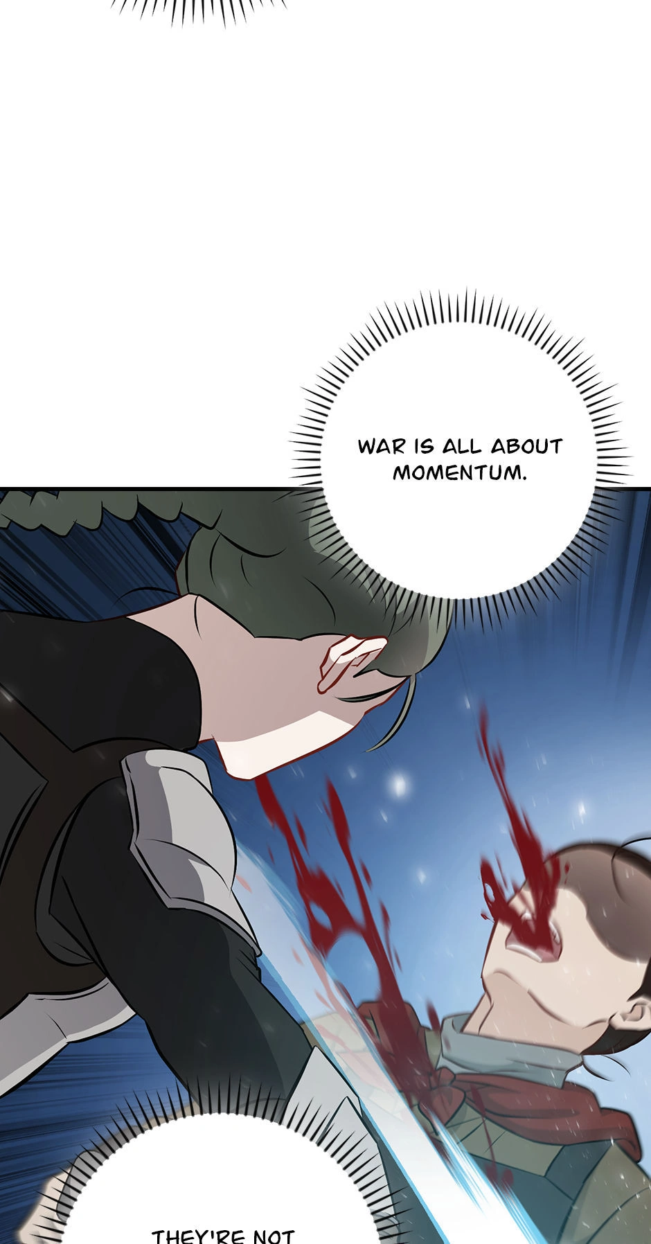 Read Leveling Up, By Only Eating! chapter 165 image 65 on Lezhin