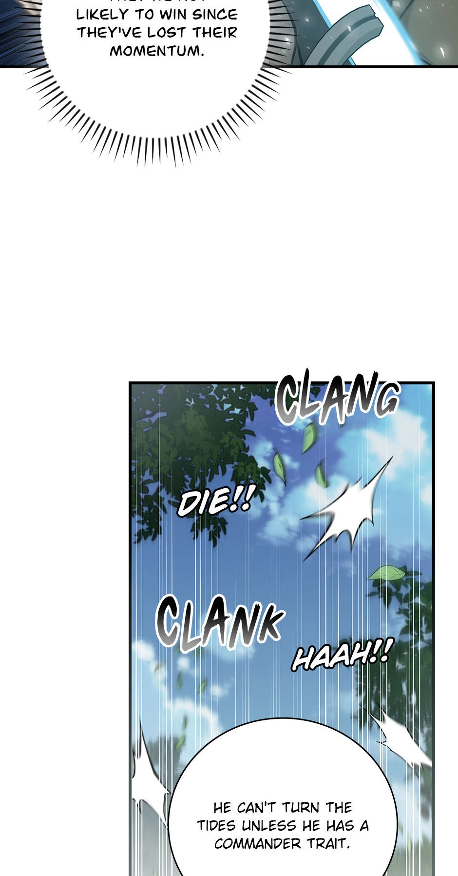 Read Leveling Up, By Only Eating! chapter 165 image 66 on Lezhin