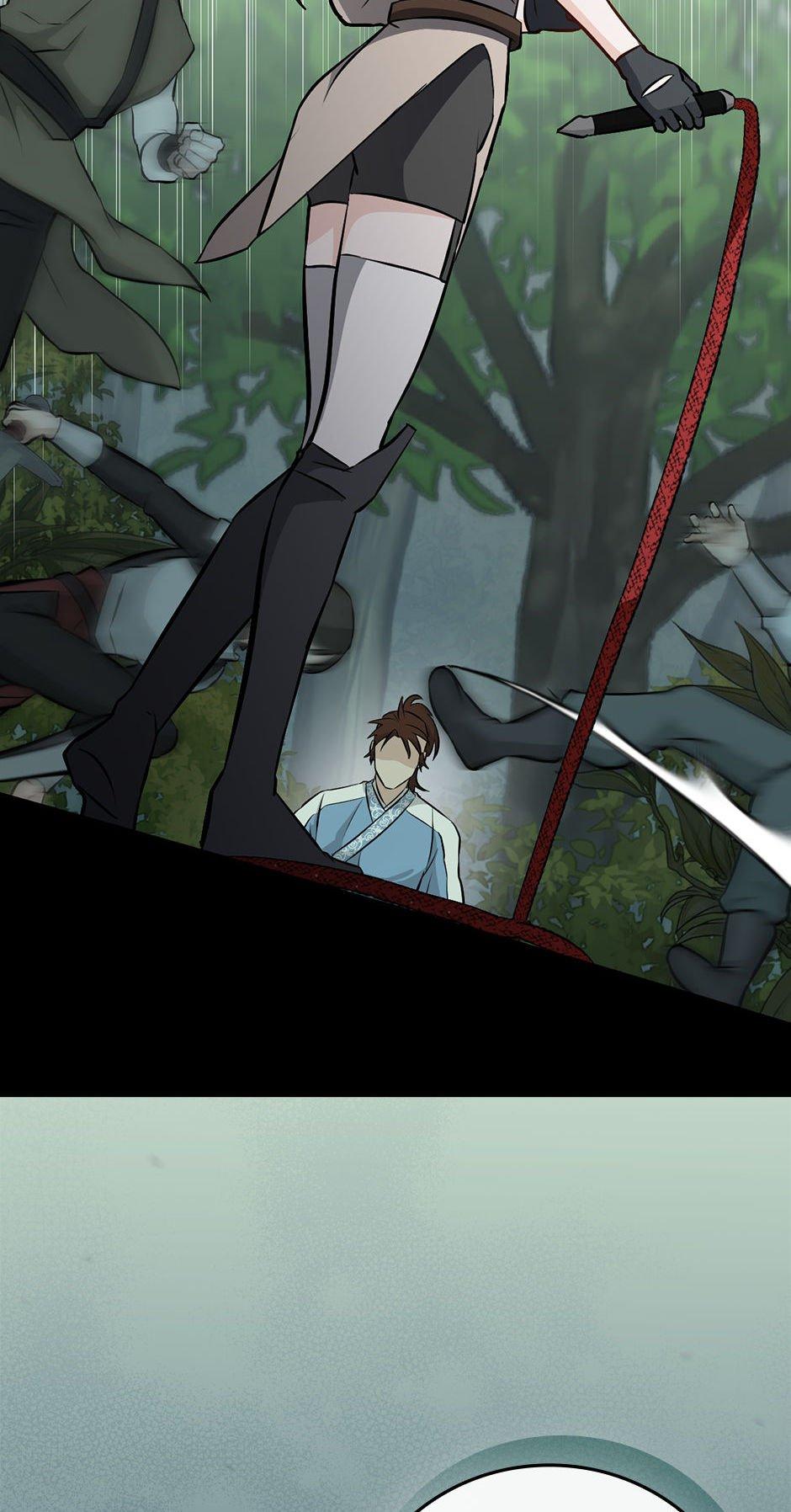 Read Leveling Up, By Only Eating! chapter 165 image 68 on Lezhin