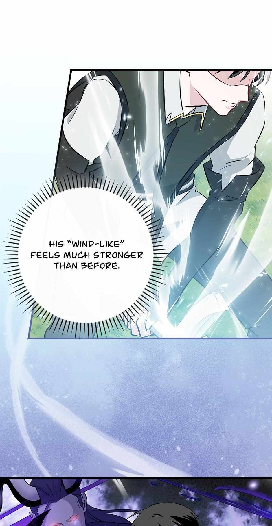 Read Leveling Up, By Only Eating! chapter 165 image 7 on Lezhin