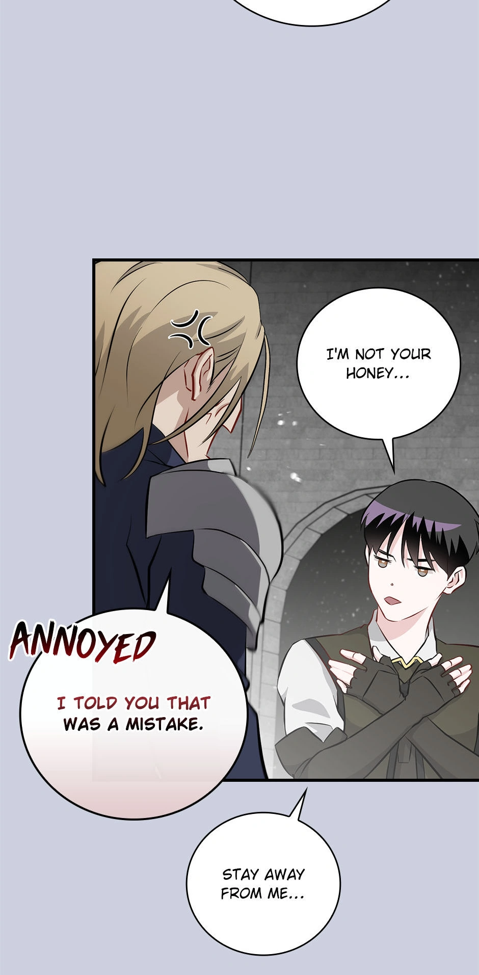 Read Leveling Up, By Only Eating! chapter 168 image 1 on Lezhin