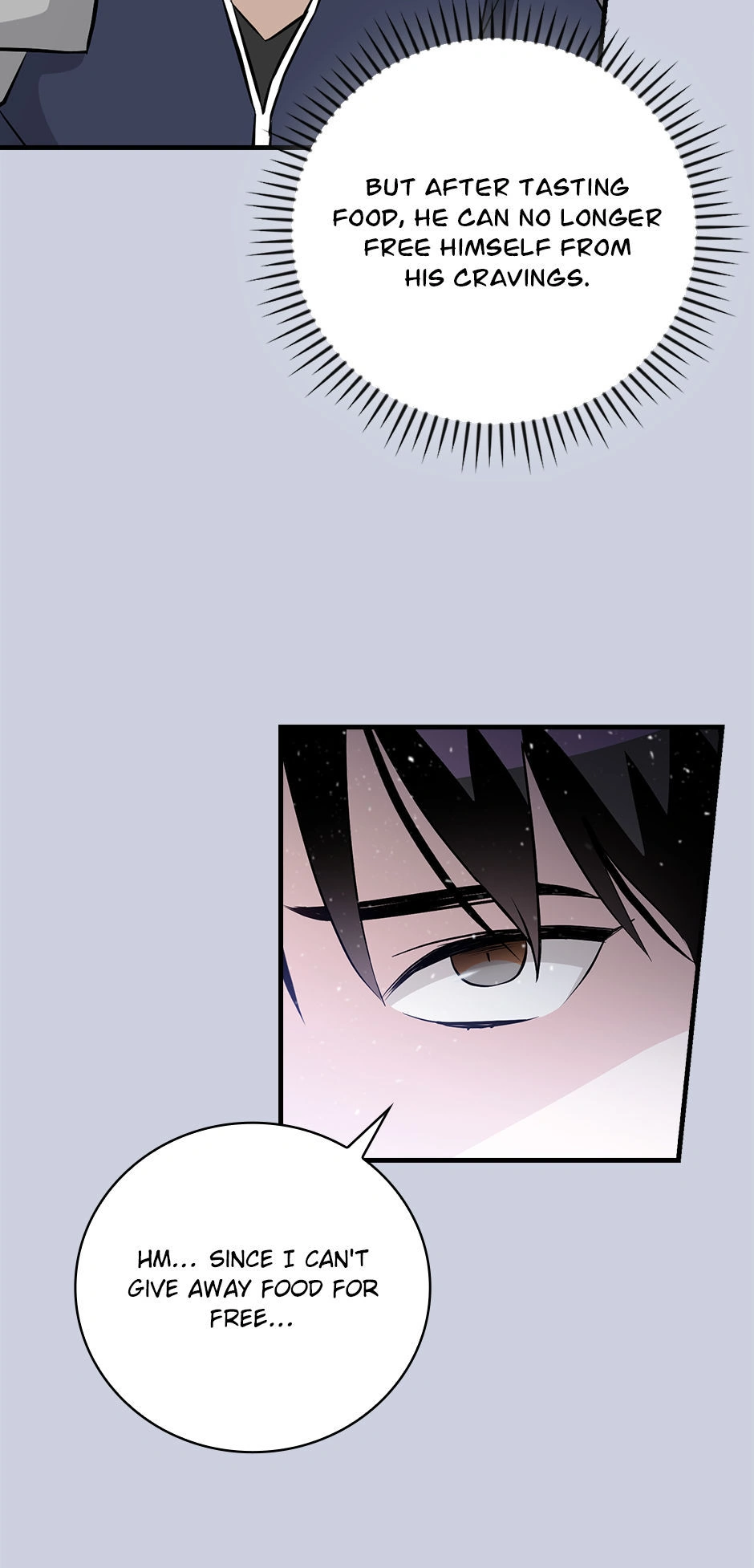 Read Leveling Up, By Only Eating! chapter 168 image 12 on Lezhin