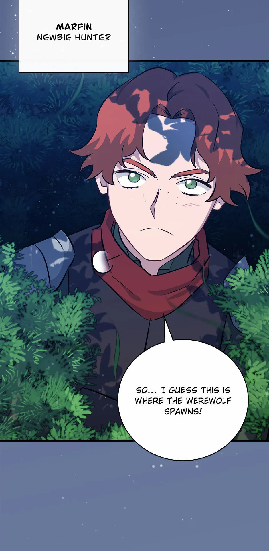 Read Leveling Up, By Only Eating! chapter 168 image 18 on Lezhin