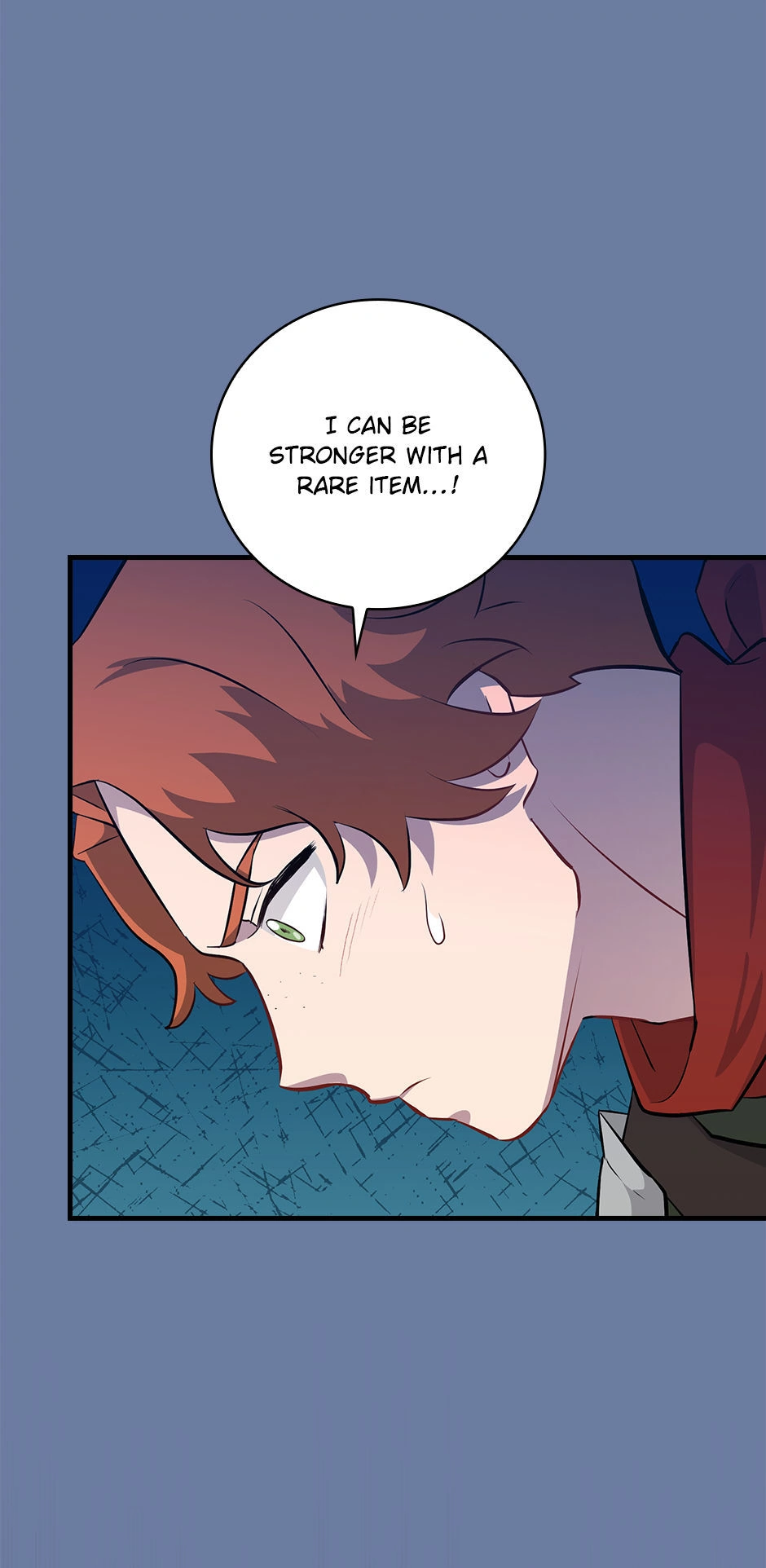 Read Leveling Up, By Only Eating! chapter 168 image 20 on Lezhin