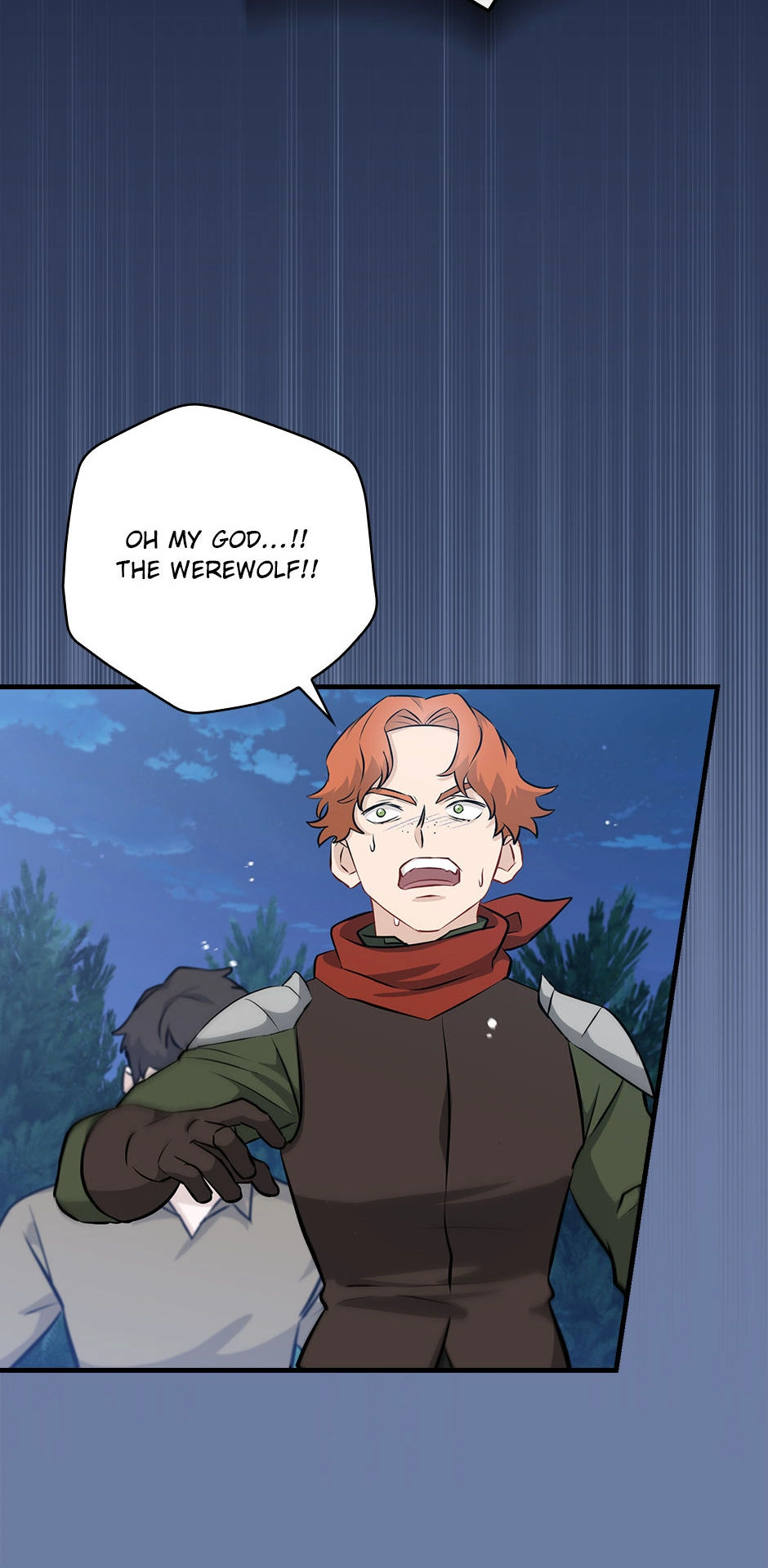 Read Leveling Up, By Only Eating! chapter 168 image 23 on Lezhin
