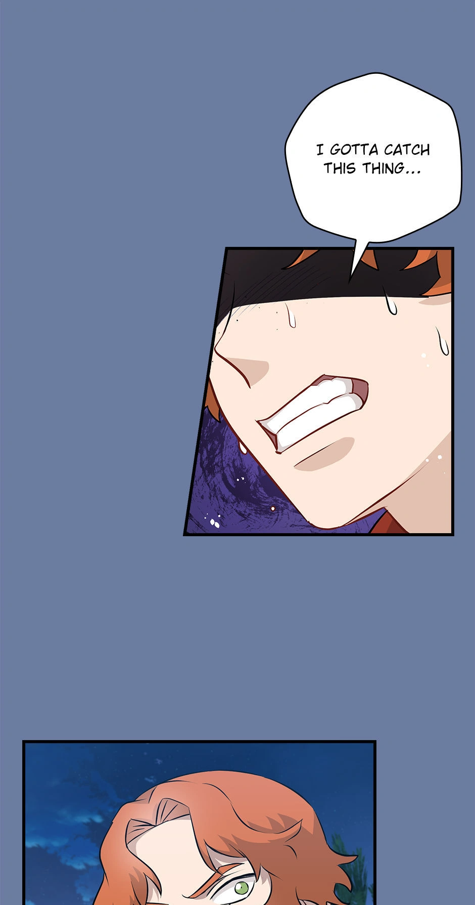 Read Leveling Up, By Only Eating! chapter 168 image 24 on Lezhin