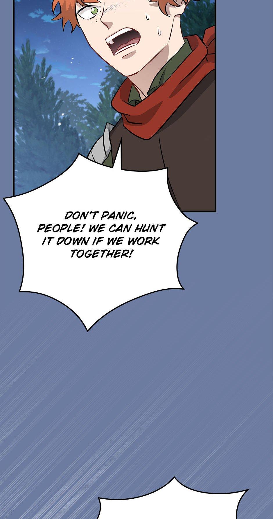 Read Leveling Up, By Only Eating! chapter 168 image 25 on Lezhin