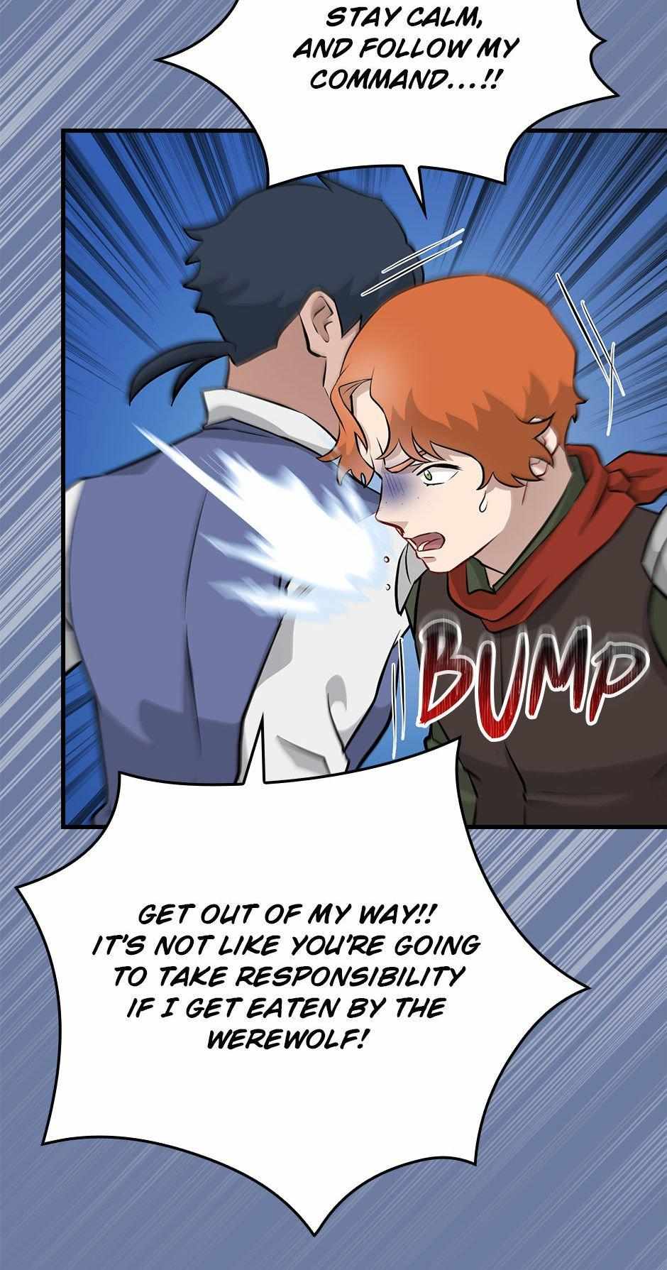 Read Leveling Up, By Only Eating! chapter 168 image 26 on Lezhin
