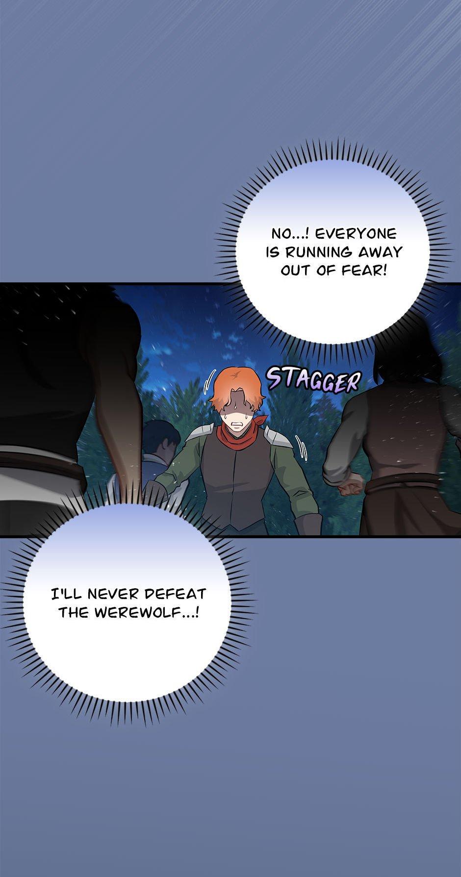 Read Leveling Up, By Only Eating! chapter 168 image 27 on Lezhin