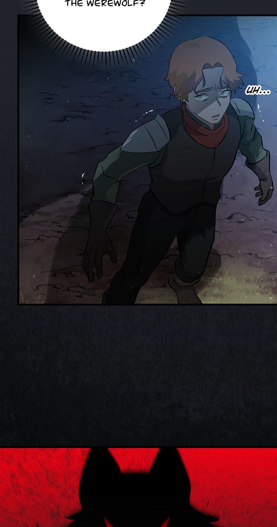 Read Leveling Up, By Only Eating! chapter 168 image 29 on Lezhin