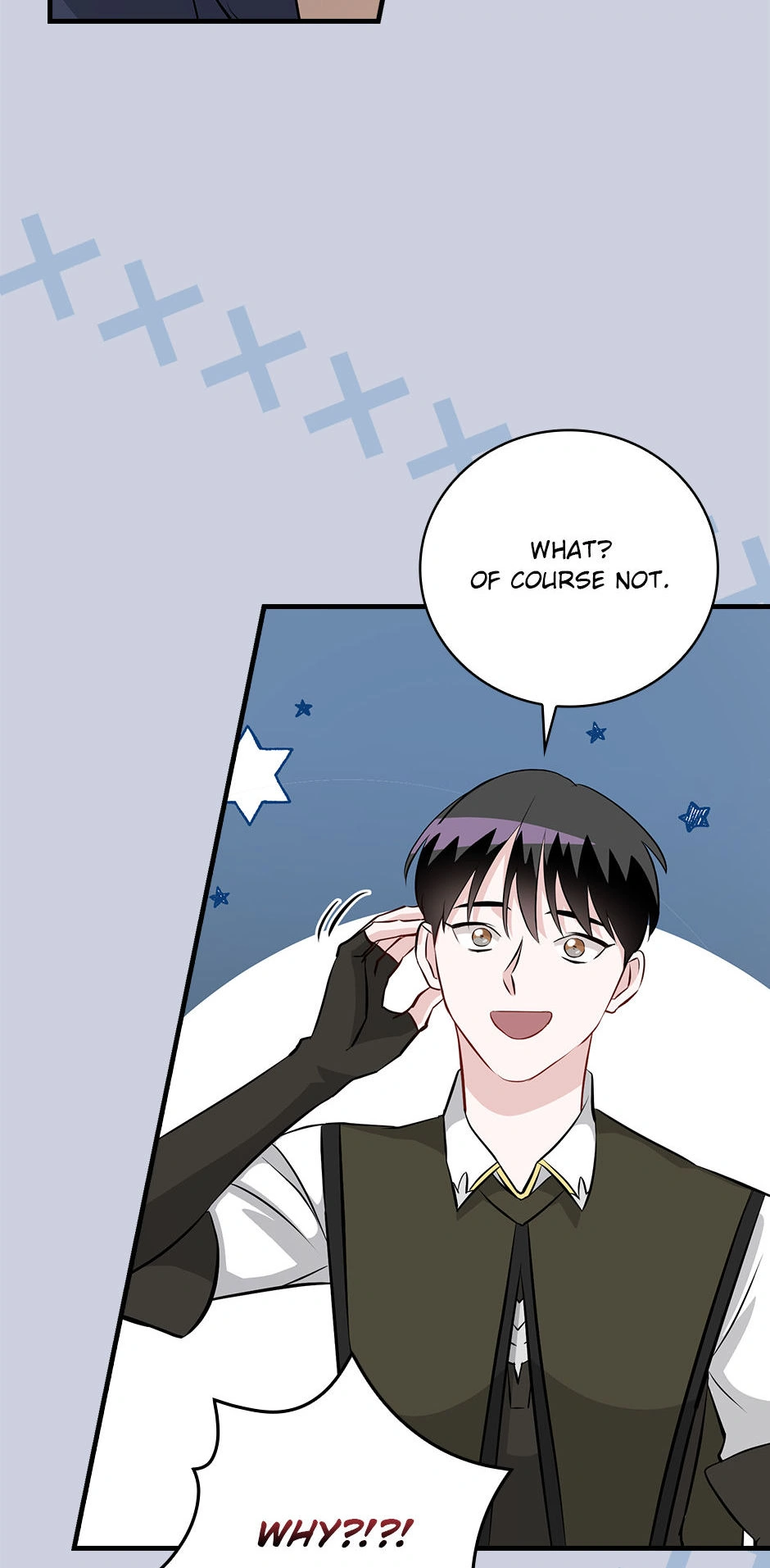Read Leveling Up, By Only Eating! chapter 168 image 3 on Lezhin