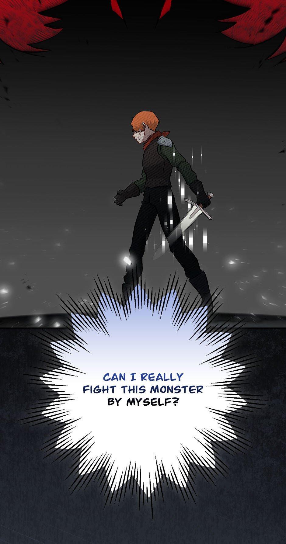 Read Leveling Up, By Only Eating! chapter 168 image 30 on Lezhin