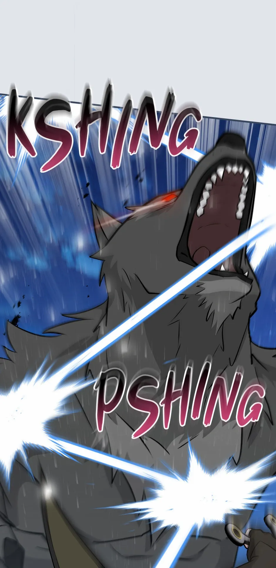 Read Leveling Up, By Only Eating! chapter 168 image 33 on Lezhin