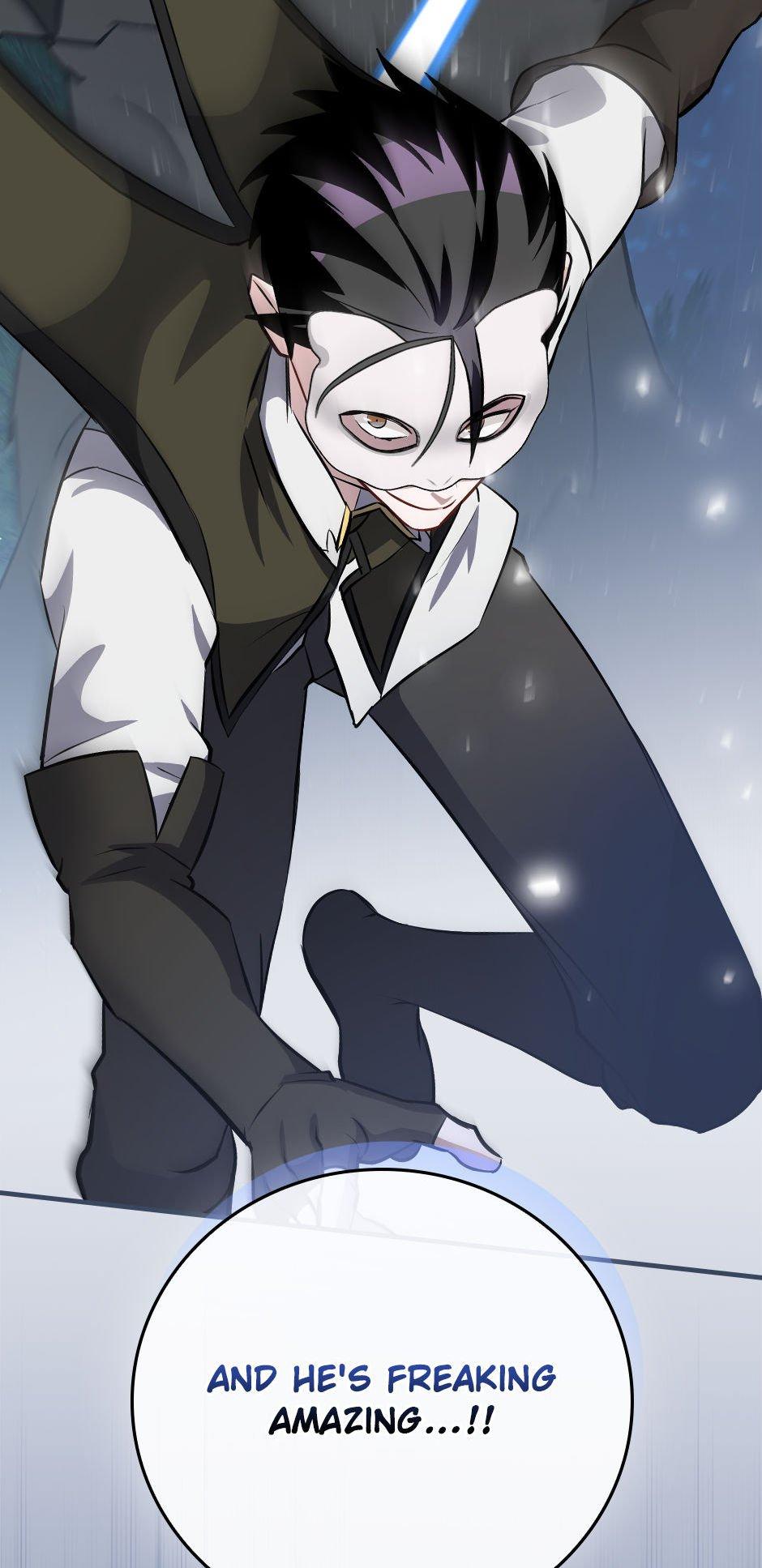 Read Leveling Up, By Only Eating! chapter 168 image 34 on Lezhin