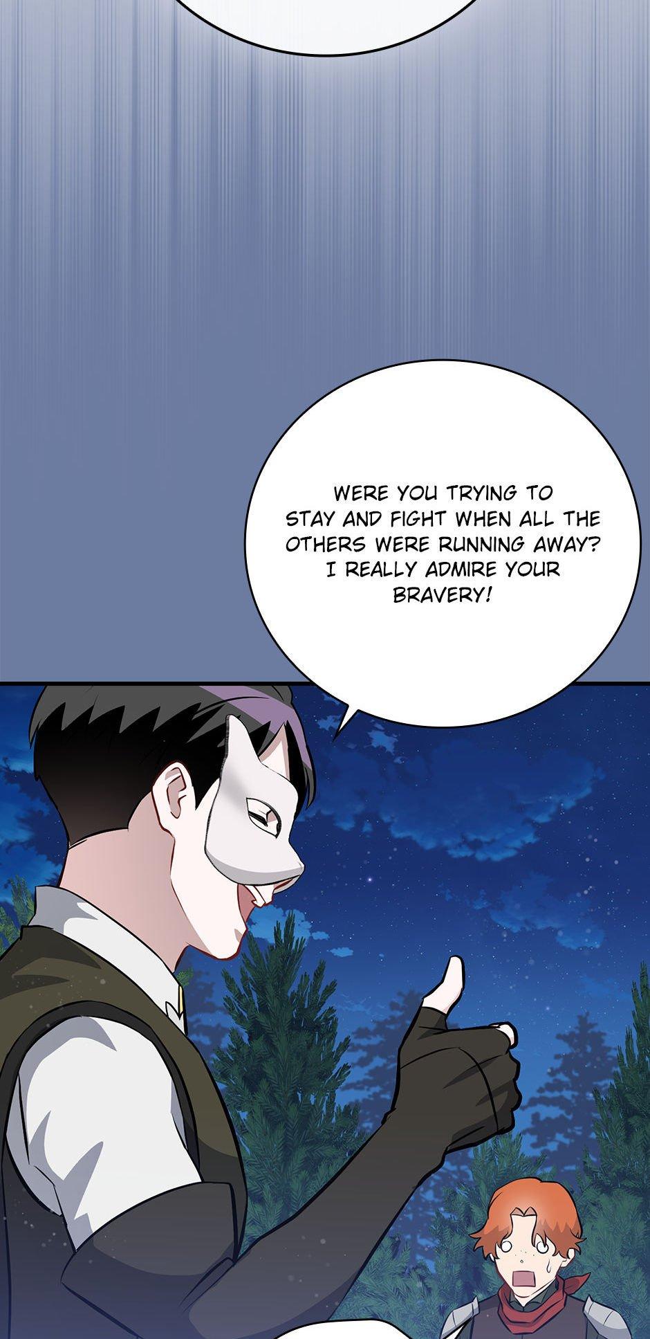 Read Leveling Up, By Only Eating! chapter 168 image 35 on Lezhin