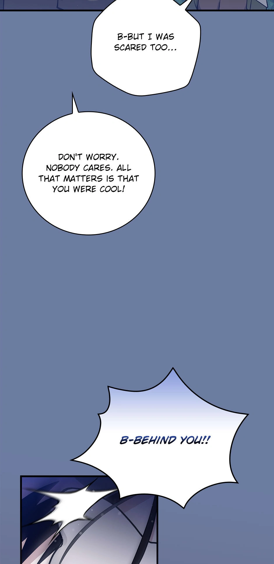 Read Leveling Up, By Only Eating! chapter 168 image 36 on Lezhin